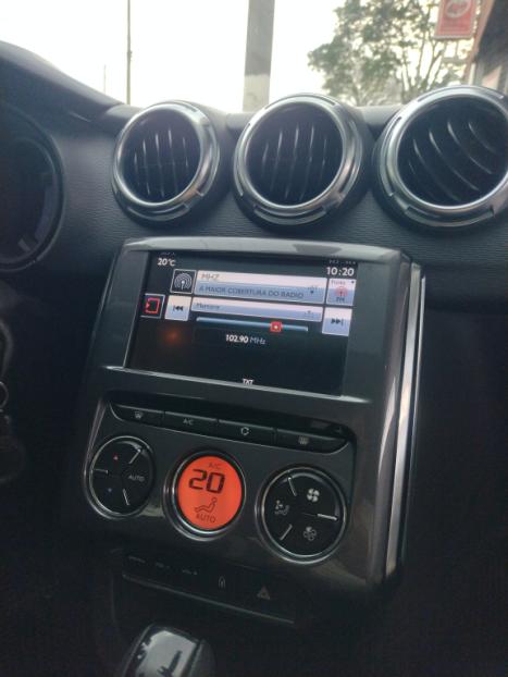 CITROEN C3 1.6 16V 4P EXCLUSIVE FLEX AUTOMTICO, Foto 8