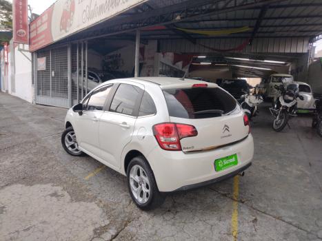 CITROEN C3 1.6 16V 4P EXCLUSIVE FLEX AUTOMTICO, Foto 2