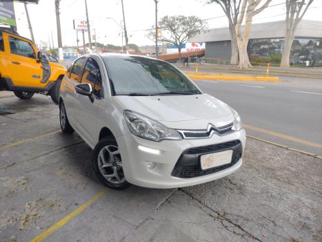 CITROEN C3 1.6 16V 4P EXCLUSIVE FLEX AUTOMTICO, Foto 3