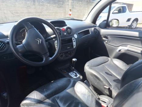 CITROEN C3 1.6 16V 4P EXCLUSIVE FLEX AUTOMTICO, Foto 5