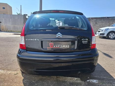 CITROEN C3 1.6 16V 4P EXCLUSIVE FLEX AUTOMTICO, Foto 7