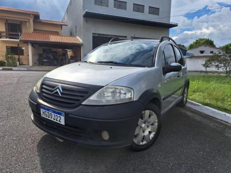 CITROEN C3 1.6 4P XTR FLEX, Foto 1