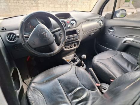 CITROEN C3 1.6 4P XTR FLEX, Foto 3