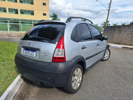 CITROEN C3 1.6 4P XTR FLEX, Foto 7