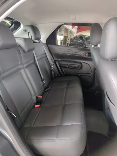 CITROEN C4 Cactus 1.6 16V 4P VTI 120 FLEX FEEL BUSINESS AUTOMTICO, Foto 11
