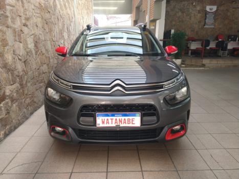 CITROEN C4 Cactus 1.6 16V 4P VTI 120 FLEX C-SERIES AUTOMTICO, Foto 1