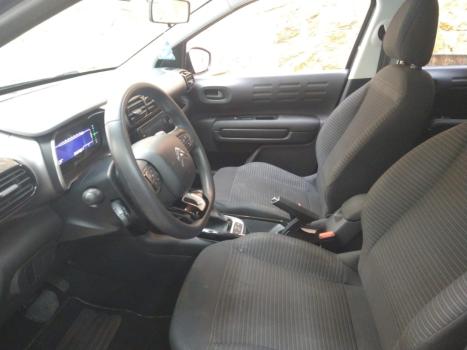 CITROEN C4 Cactus 1.6 16V 4P VTI 120 FLEX C-SERIES AUTOMTICO, Foto 3