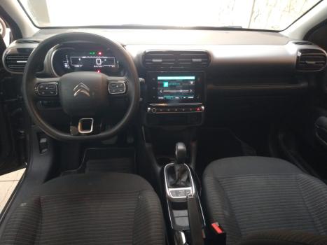 CITROEN C4 Cactus 1.6 16V 4P VTI 120 FLEX C-SERIES AUTOMTICO, Foto 5