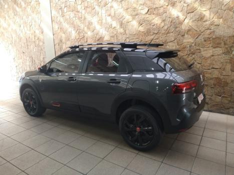 CITROEN C4 Cactus 1.6 16V 4P VTI 120 FLEX C-SERIES AUTOMTICO, Foto 7