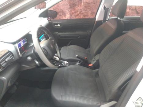CITROEN C4 Cactus 1.6 16V 4P VTI 120 FLEX FEEL PACK AUTOMTICO, Foto 3