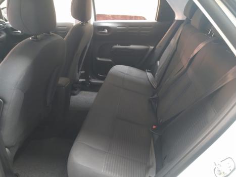 CITROEN C4 Cactus 1.6 16V 4P VTI 120 FLEX FEEL PACK AUTOMTICO, Foto 4