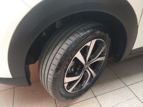 CITROEN C4 Cactus 1.6 16V 4P VTI 120 FLEX FEEL PACK AUTOMTICO, Foto 5
