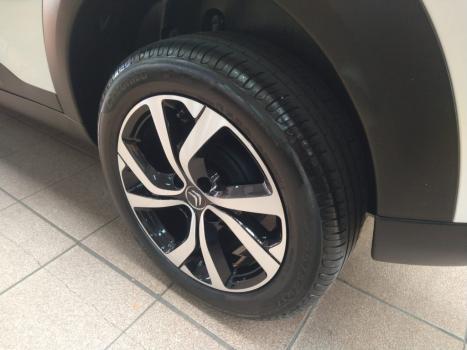 CITROEN C4 Cactus 1.6 16V 4P VTI 120 FLEX FEEL PACK AUTOMTICO, Foto 6