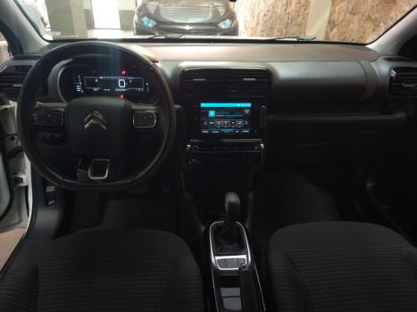CITROEN C4 Cactus 1.6 16V 4P VTI 120 FLEX FEEL PACK AUTOMTICO, Foto 7