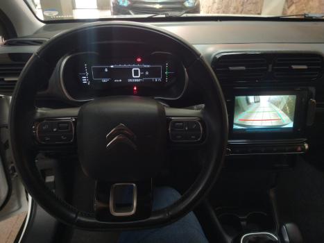 CITROEN C4 Cactus 1.6 16V 4P VTI 120 FLEX FEEL PACK AUTOMTICO, Foto 8