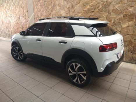 CITROEN C4 Cactus 1.6 16V 4P VTI 120 FLEX FEEL PACK AUTOMTICO, Foto 9