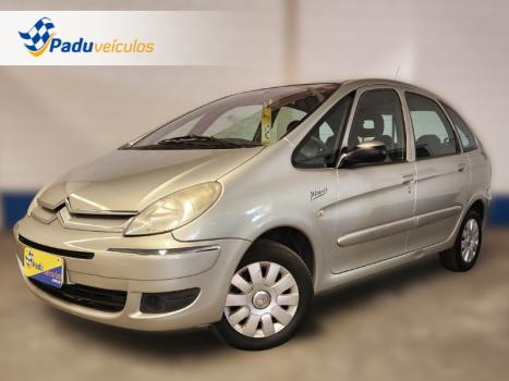 CITROEN XSara Picasso 1.6 16V 4P GLX, Foto 1