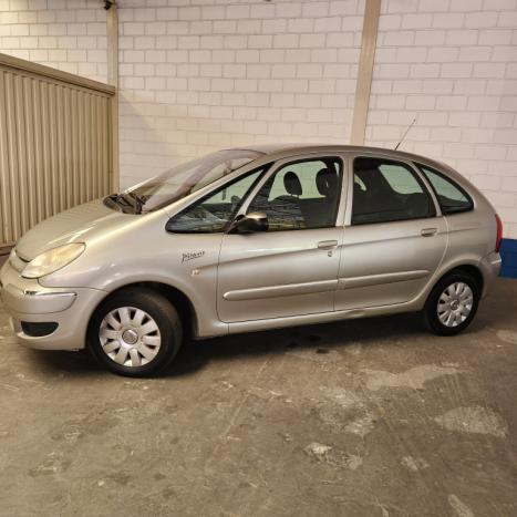 CITROEN XSara Picasso 1.6 16V 4P GLX, Foto 2