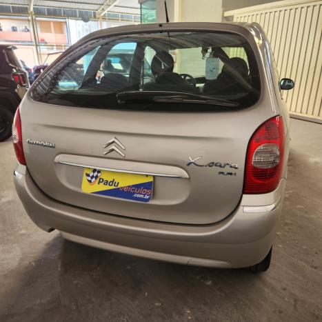 CITROEN XSara Picasso 1.6 16V 4P GLX, Foto 4