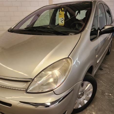 CITROEN XSara Picasso 1.6 16V 4P GLX, Foto 5