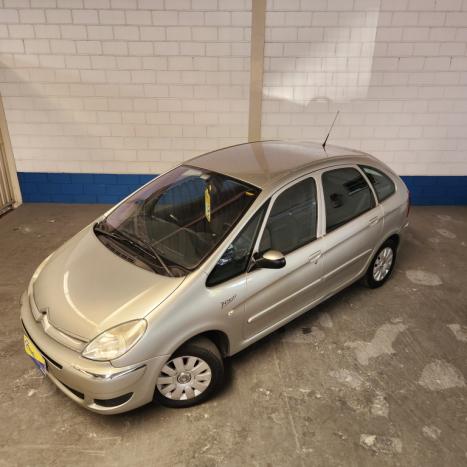 CITROEN XSara Picasso 1.6 16V 4P GLX, Foto 6