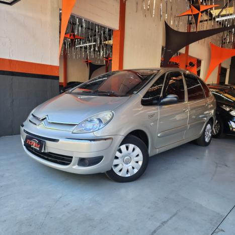 CITROEN XSara Picasso 1.6 16V 4P FLEX GLX, Foto 3