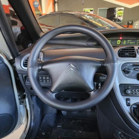 CITROEN XSara Picasso 1.6 16V 4P FLEX GLX, Foto 23