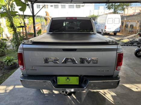 DODGE Ram 6.7 I6 24V 4P 2500 LARAMIE 4X4 TURBODIESEL  AUTOMTICO CABINE DUPLA, Foto 5