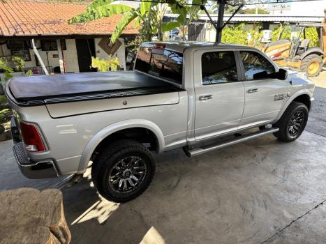 DODGE Ram 6.7 I6 24V 4P 2500 LARAMIE 4X4 TURBODIESEL  AUTOMTICO CABINE DUPLA, Foto 6