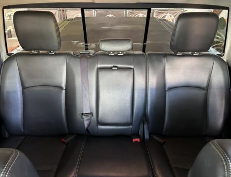 DODGE Ram 6.7 I6 24V 4P 2500 LARAMIE 4X4 TURBODIESEL  AUTOMTICO CABINE DUPLA, Foto 10