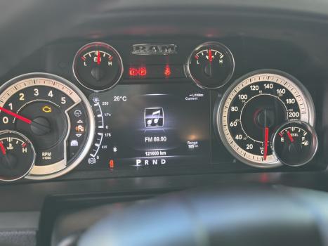 DODGE Ram 6.7 I6 24V 4P 2500 LARAMIE 4X4 TURBODIESEL  AUTOMTICO CABINE DUPLA, Foto 12