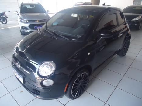 FIAT 500 1.4 16V LOUNGE, Foto 2