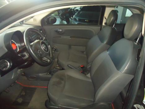 FIAT 500 1.4 16V LOUNGE, Foto 3