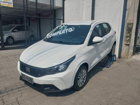 FIAT Argo 1.0 4P FLEX FIREFLY DRIVE, Foto 4