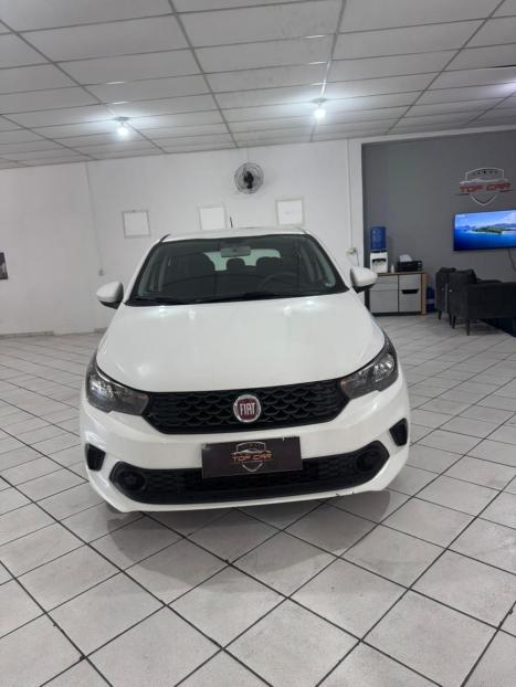 FIAT Argo 1.0 4P FLEX FIREFLY DRIVE, Foto 2