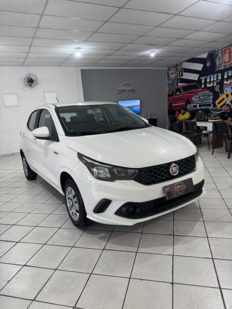 FIAT Argo 1.0 4P FLEX FIREFLY DRIVE, Foto 3