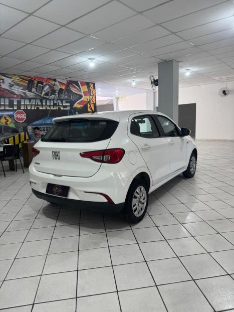 FIAT Argo 1.0 4P FLEX FIREFLY DRIVE, Foto 5