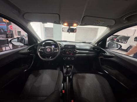 FIAT Argo 1.0 4P FLEX FIREFLY DRIVE, Foto 7