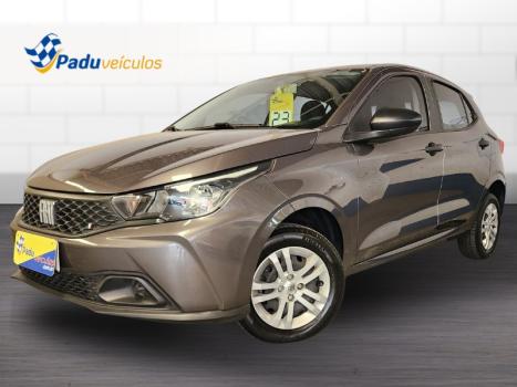 FIAT Argo 1.0 4P FLEX FIREFLY, Foto 1