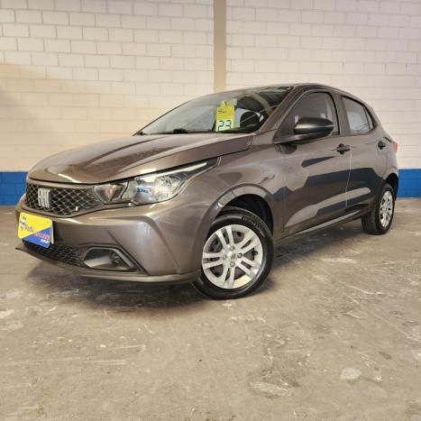 FIAT Argo 1.0 4P FLEX FIREFLY, Foto 2