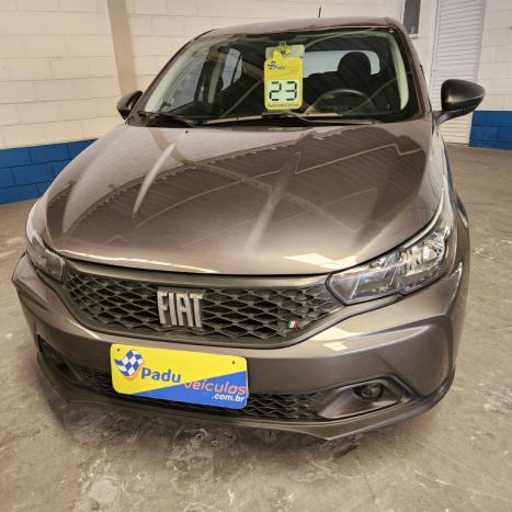FIAT Argo 1.0 4P FLEX FIREFLY, Foto 3