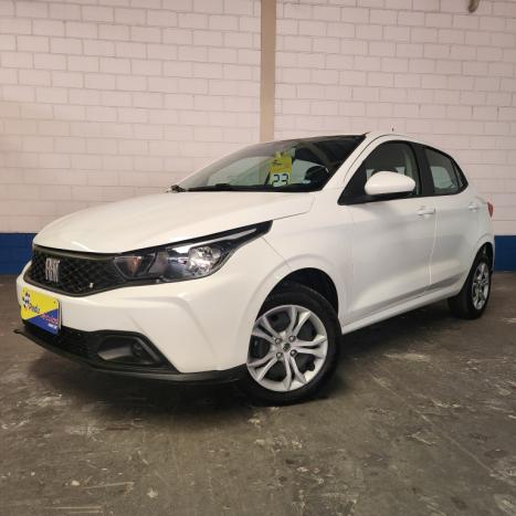 FIAT Argo 1.0 4P FLEX FIREFLY DRIVE, Foto 2