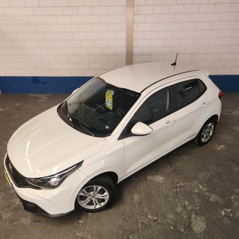 FIAT Argo 1.0 4P FLEX FIREFLY DRIVE, Foto 6