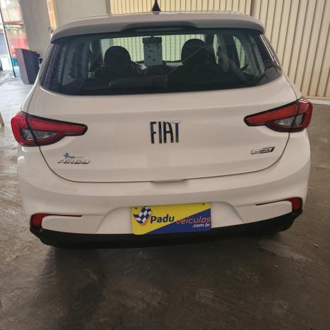 FIAT Argo 1.0 4P FLEX FIREFLY DRIVE, Foto 7