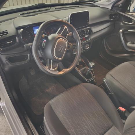 FIAT Argo 1.0 4P FLEX FIREFLY DRIVE, Foto 9