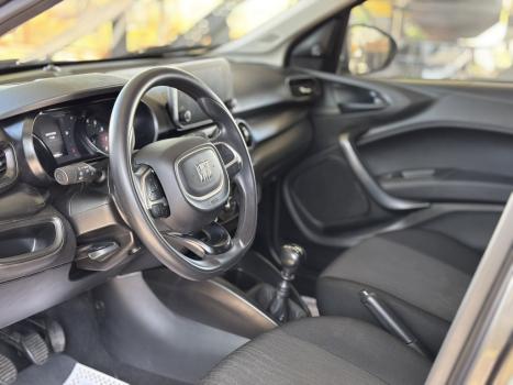 FIAT Argo 1.0 4P FLEX FIREFLY DRIVE, Foto 8