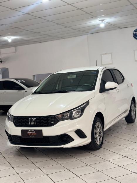 FIAT Argo 1.0 4P FLEX FIREFLY DRIVE, Foto 1