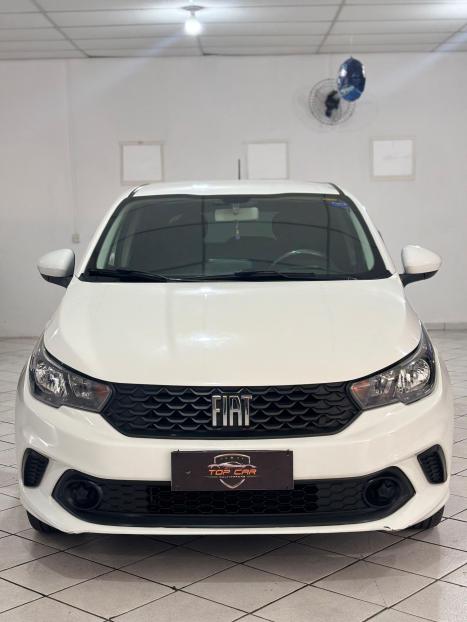 FIAT Argo 1.0 4P FLEX FIREFLY DRIVE, Foto 2