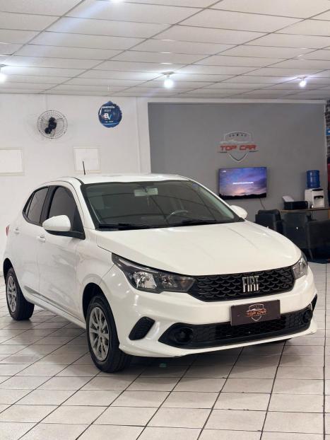 FIAT Argo 1.0 4P FLEX FIREFLY DRIVE, Foto 3