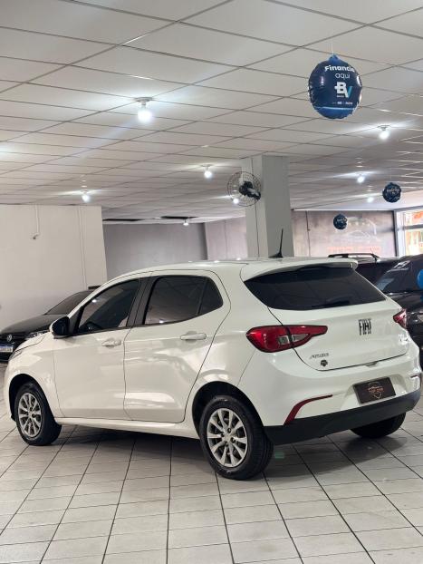 FIAT Argo 1.0 4P FLEX FIREFLY DRIVE, Foto 5